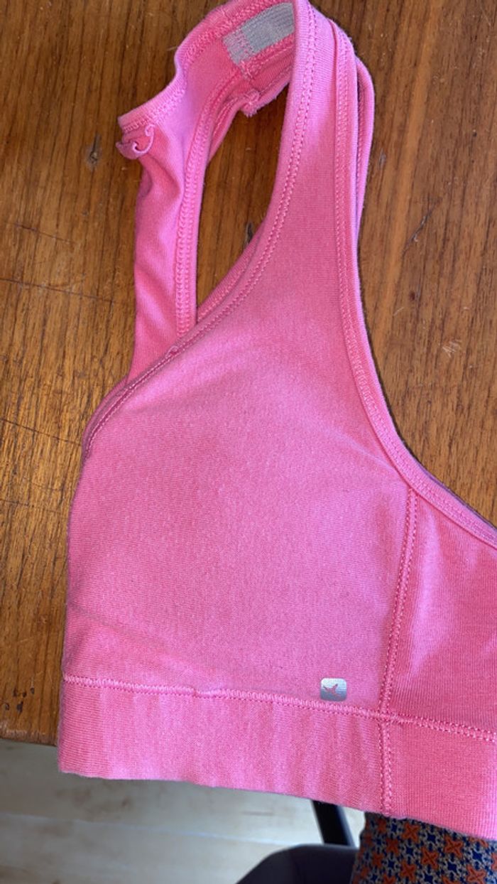 Brassière Domyos - photo numéro 4