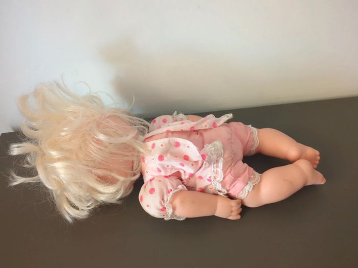 poupée Baby All Gone - photo numéro 3
