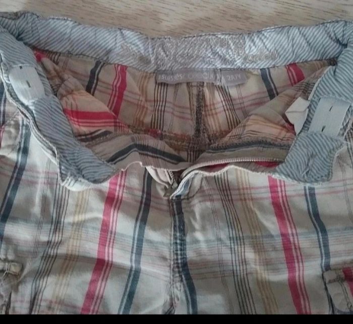 Bermuda léger 🌞 - photo numéro 2