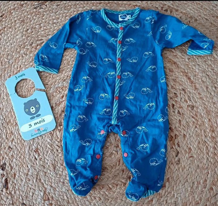 Pyjama
