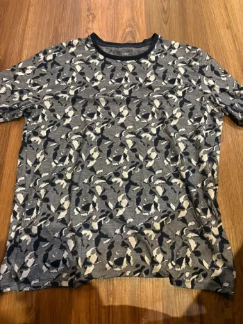 T-shirt Celio