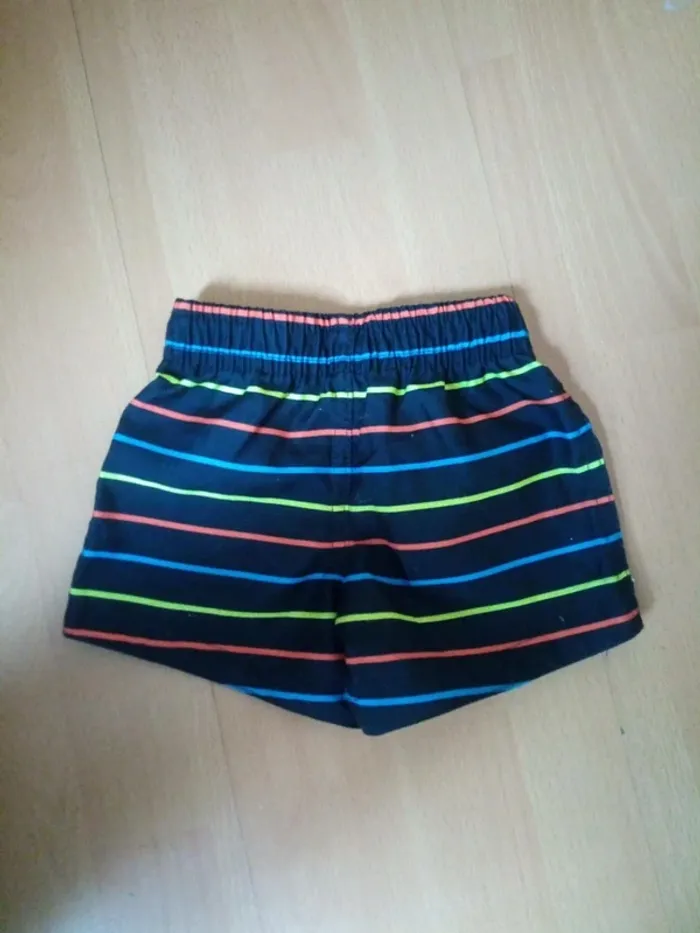 short de bain - photo numéro 2