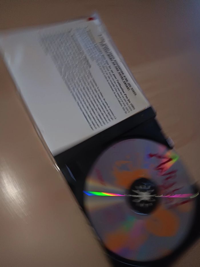 CD DIVERS - photo numéro 3