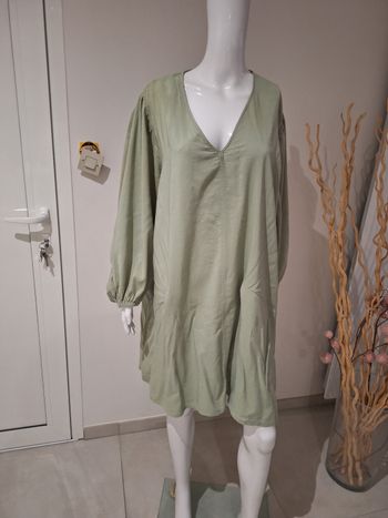 Robe h&m taille L