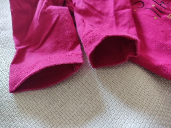 T shirt manches longues 6 mois - photo numéro 6