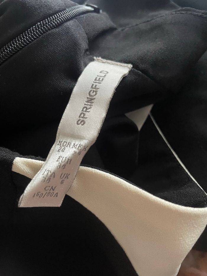 Jupe - photo numéro 3