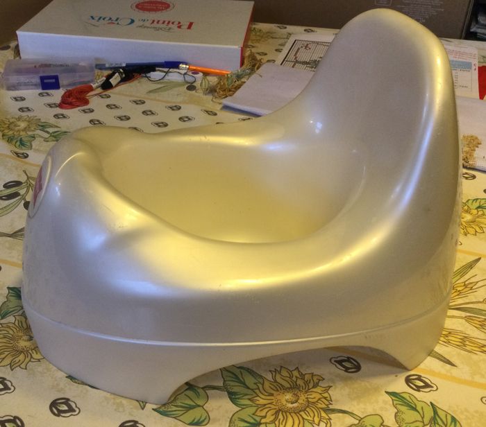 pot OK BABY - photo numéro 2