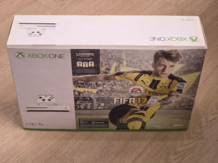 🎮 Xbox One S 1TB – Ensemble complet - photo numéro 2