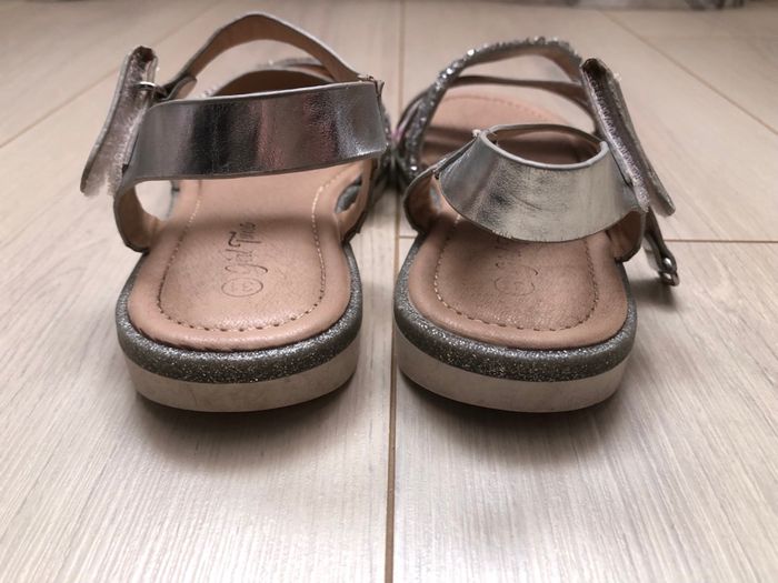 Sandalettes 31 - photo numéro 3