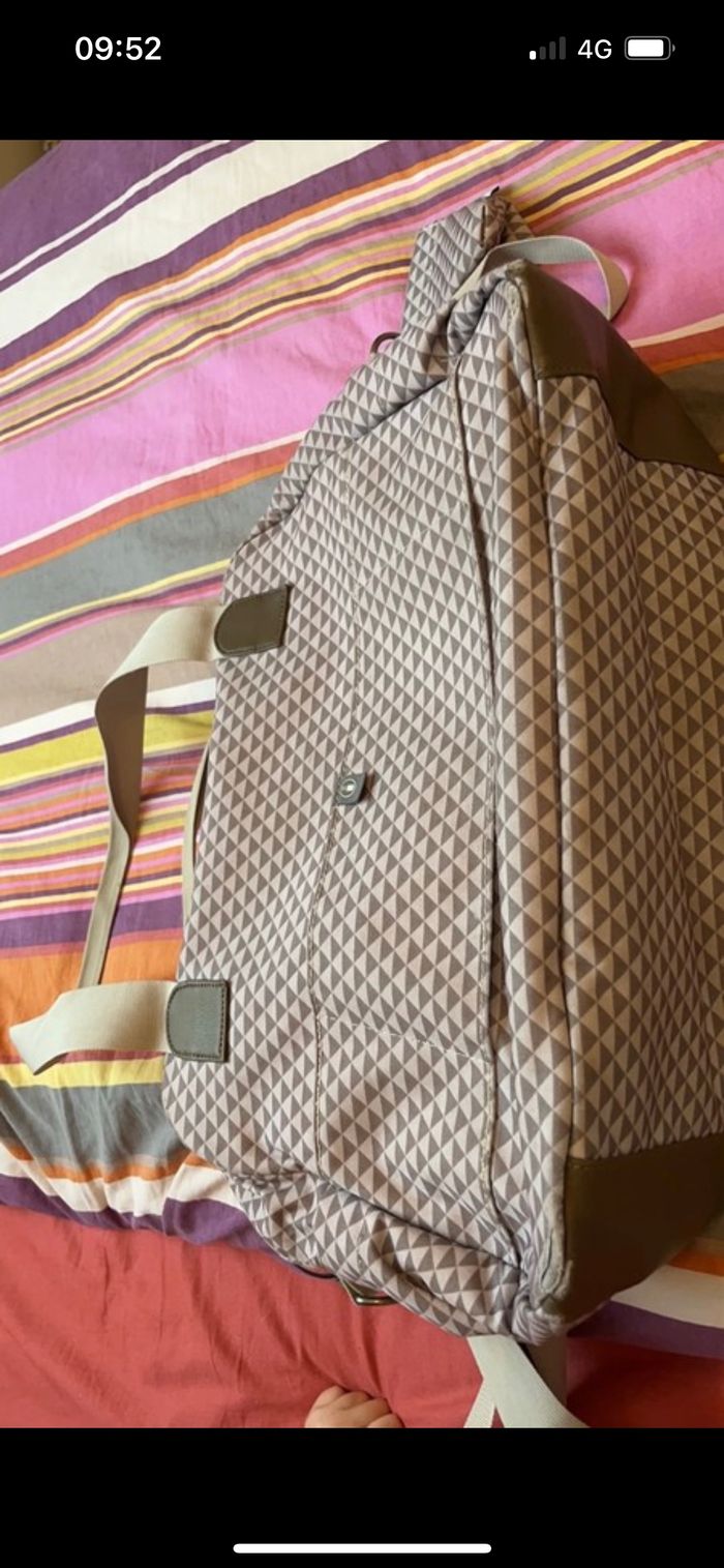 Sac à langer beaba - photo numéro 6