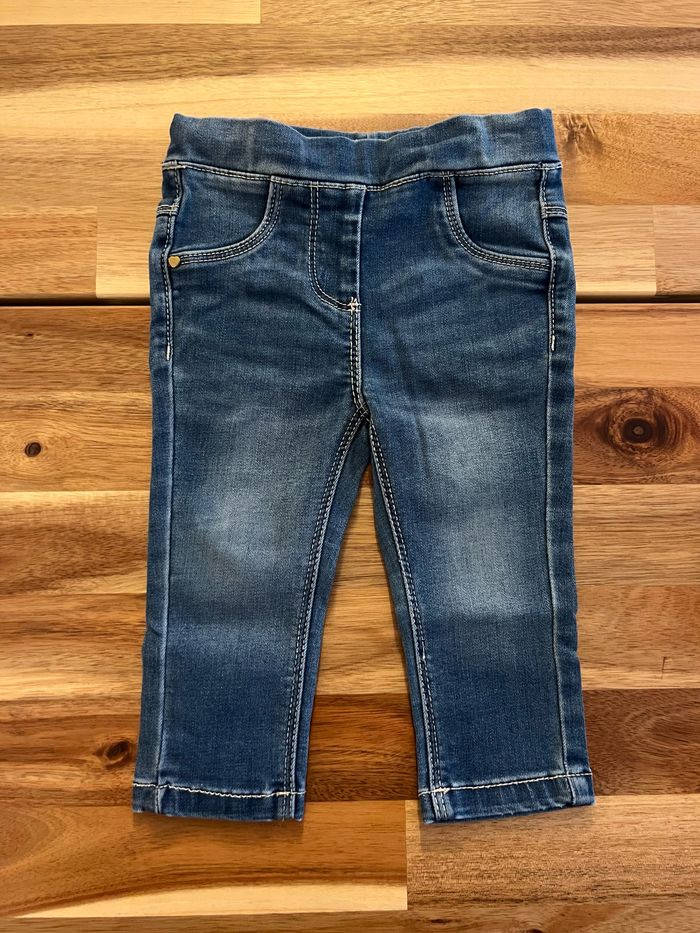 Jegging TAO 12 mois - photo numéro 2