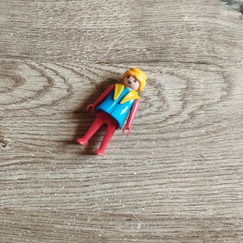 🪄 Femme Playmobil #emyfleury_playmobil