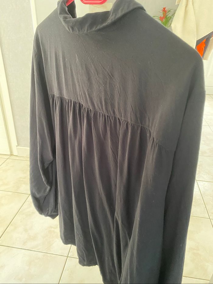 Chemise kiabi - photo numéro 2