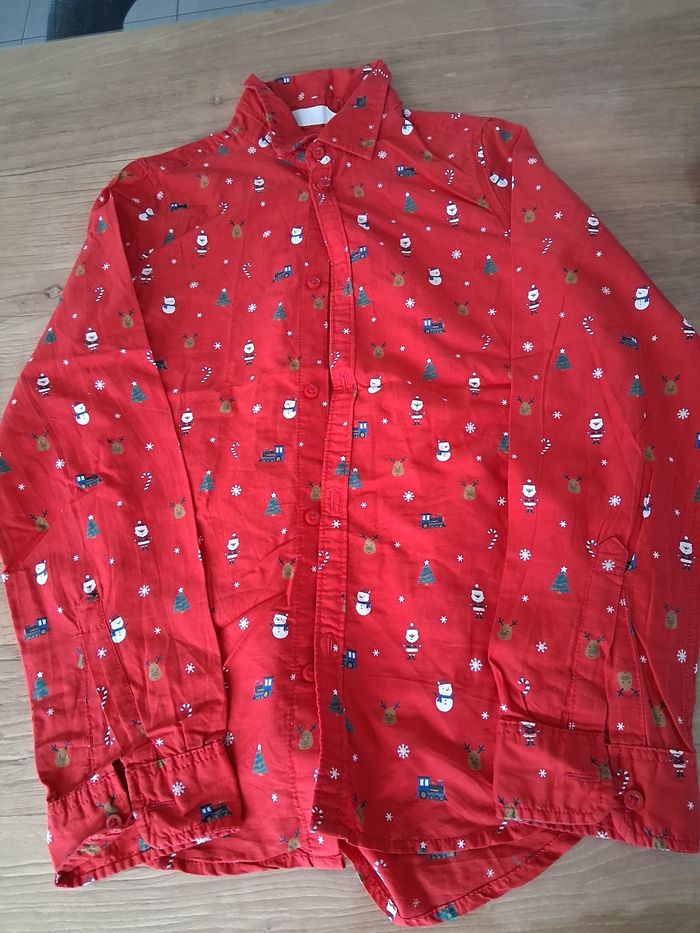 Chemise