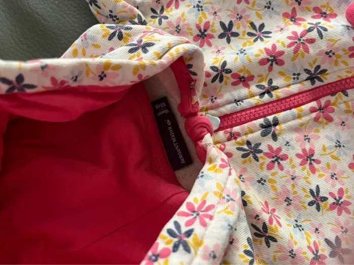 Ensemble 18 mois - photo numéro 2