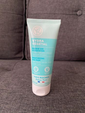 Masque SOS Hydratation 75ml