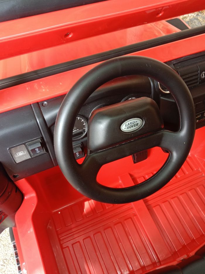 Camion pompier électrique télécommandé - photo numéro 5