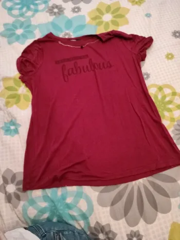 T-shirt mim m