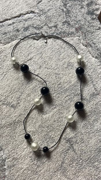 Collier verre de Murano
