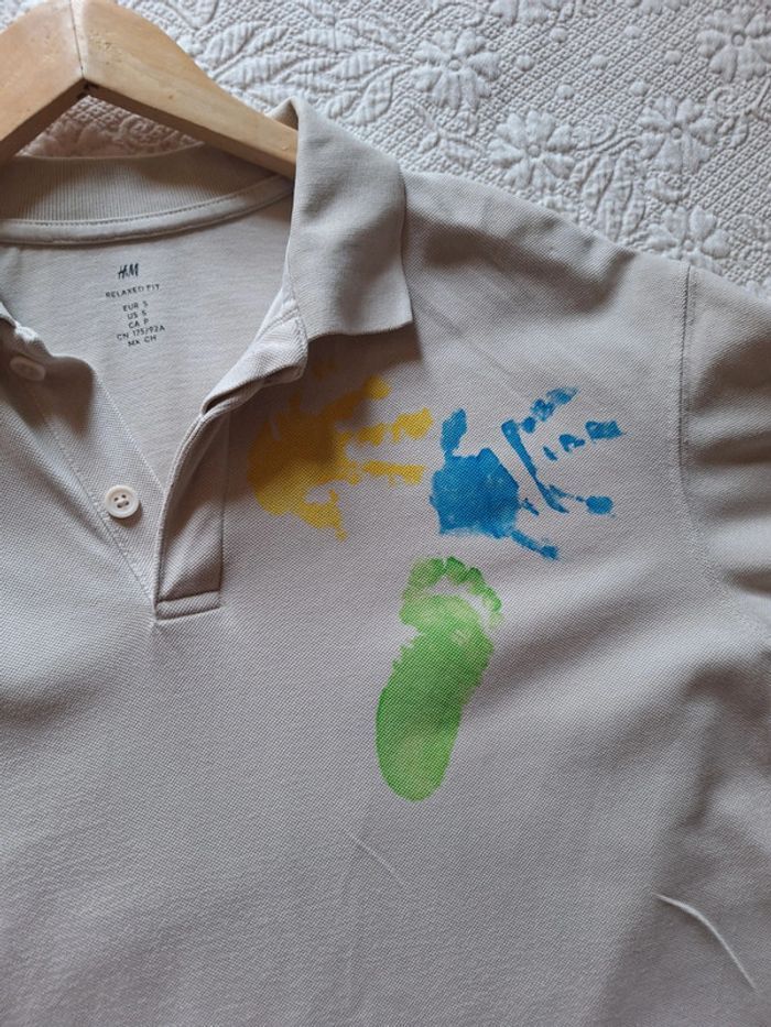 Tee-shirt homme H&M - photo numéro 7