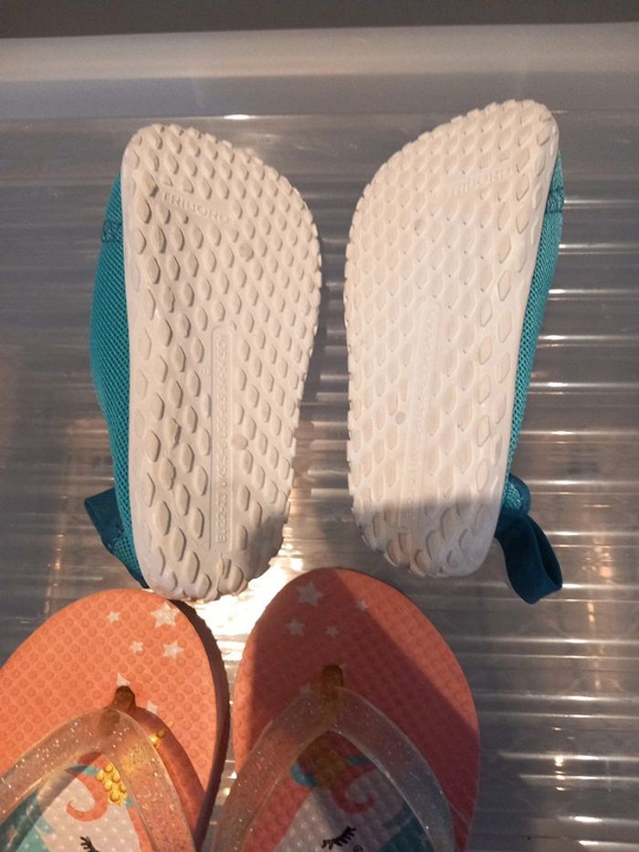 Chaussures 22 - photo numéro 3