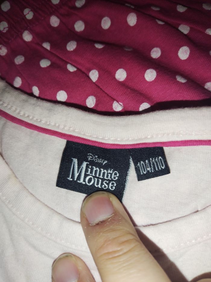 Pyjama short - photo numéro 4