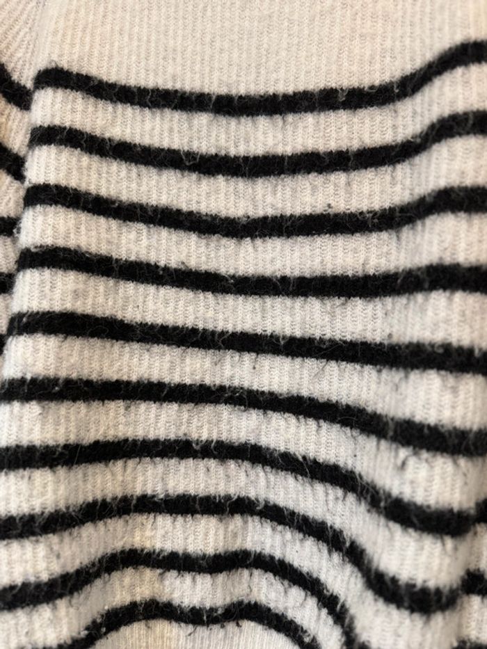 Pull femme Bonobo taille M - photo numéro 3