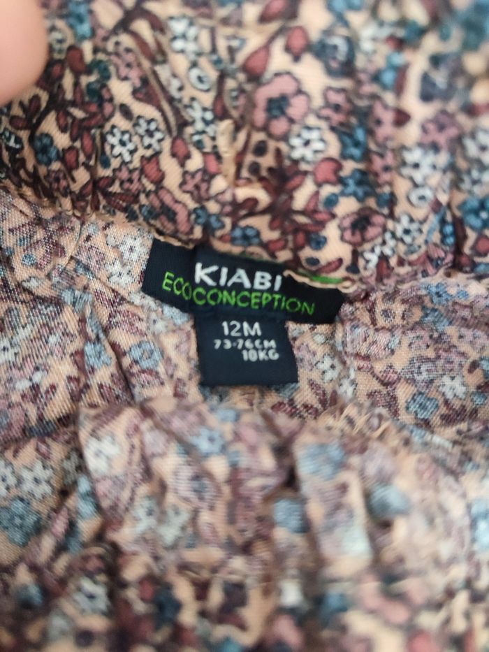 Pantalon d'été - photo numéro 3