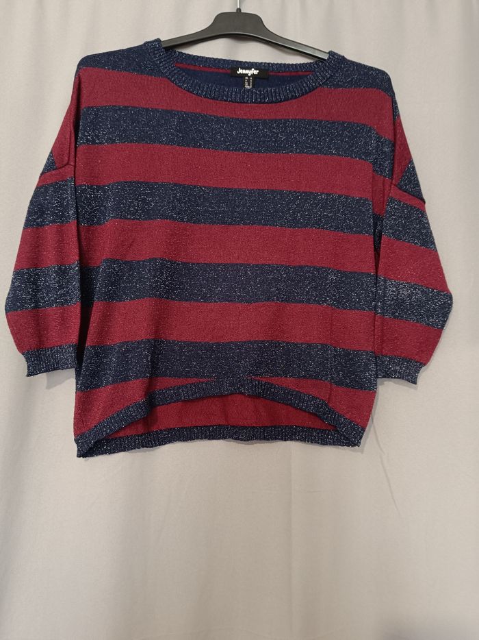 Haut ample - photo numéro 3