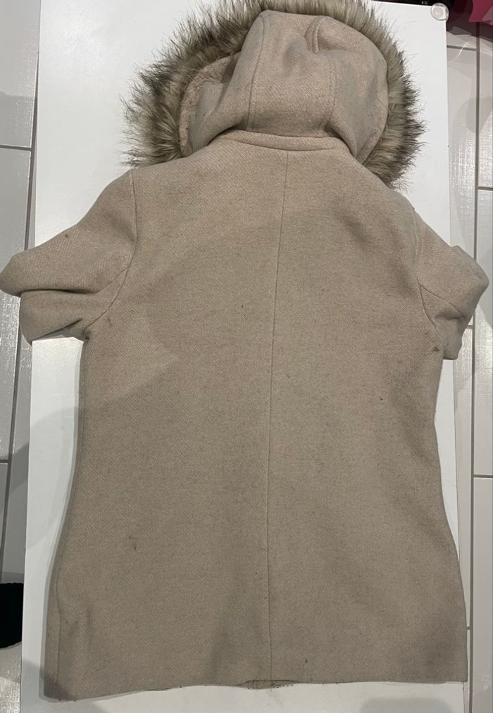 Manteau Armand Thierry - photo numéro 5