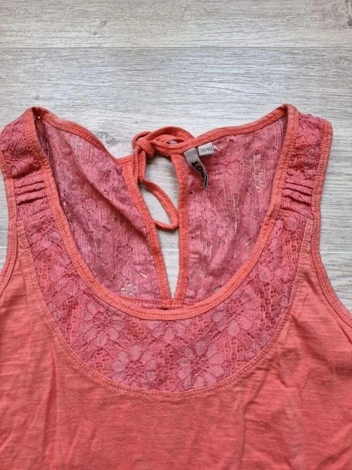 Débardeur - photo numéro 5