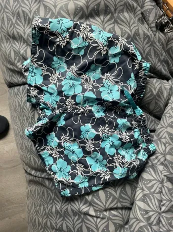 Short de bain garçon 5 ans