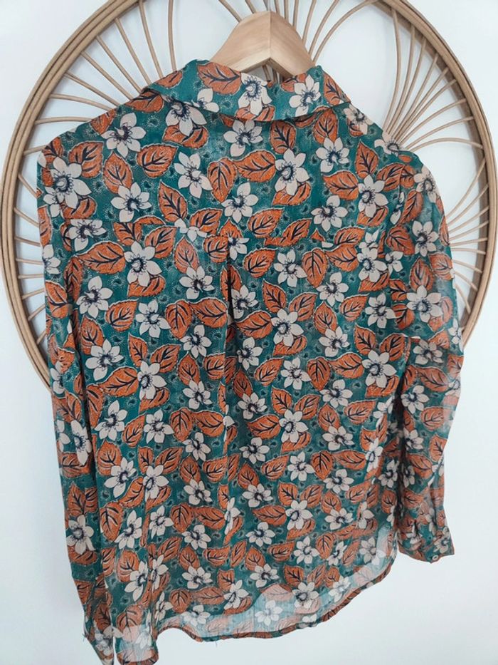 Blouse Easy clothes - photo numéro 7
