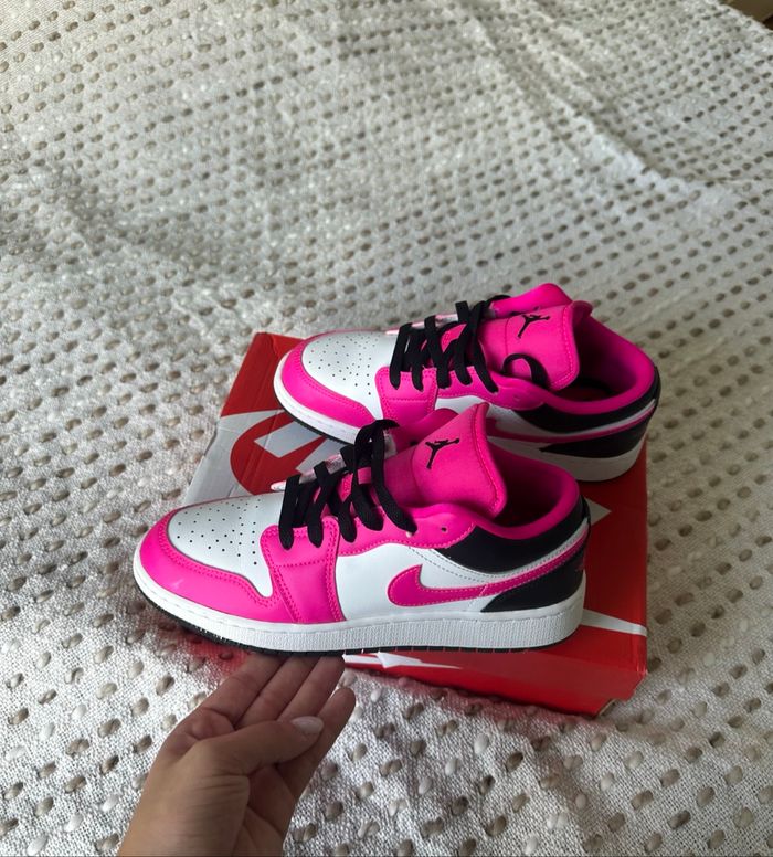 Jordan Nike - photo numéro 2