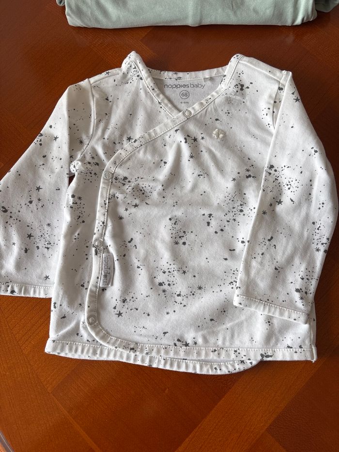 Ensemble bébé - photo numéro 4