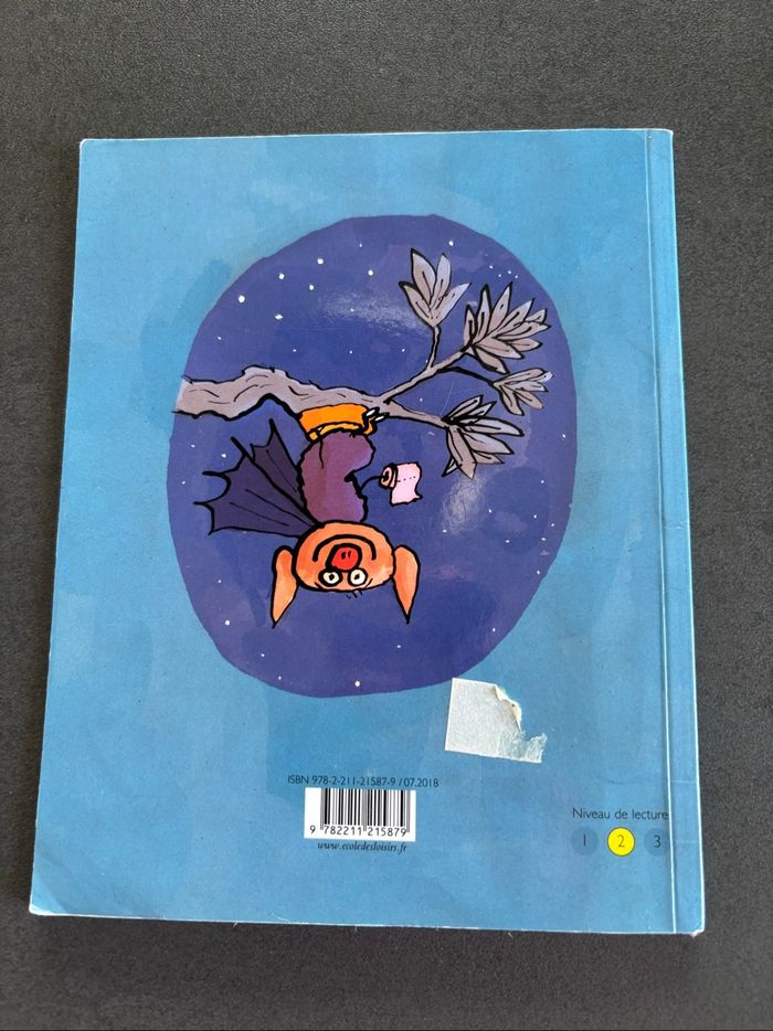 Livre tout le monde fait caca - photo numéro 2