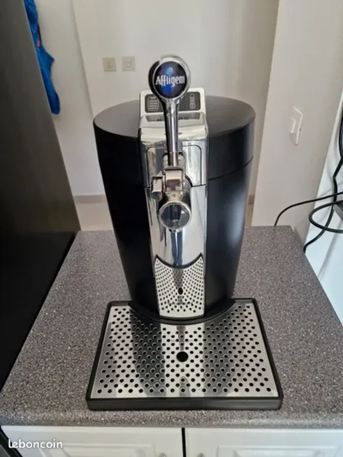 Tireuse à bière