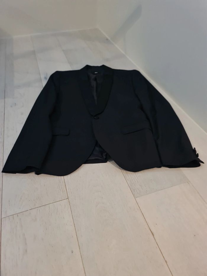 Veste de costume taille 50 neuve - photo numéro 15