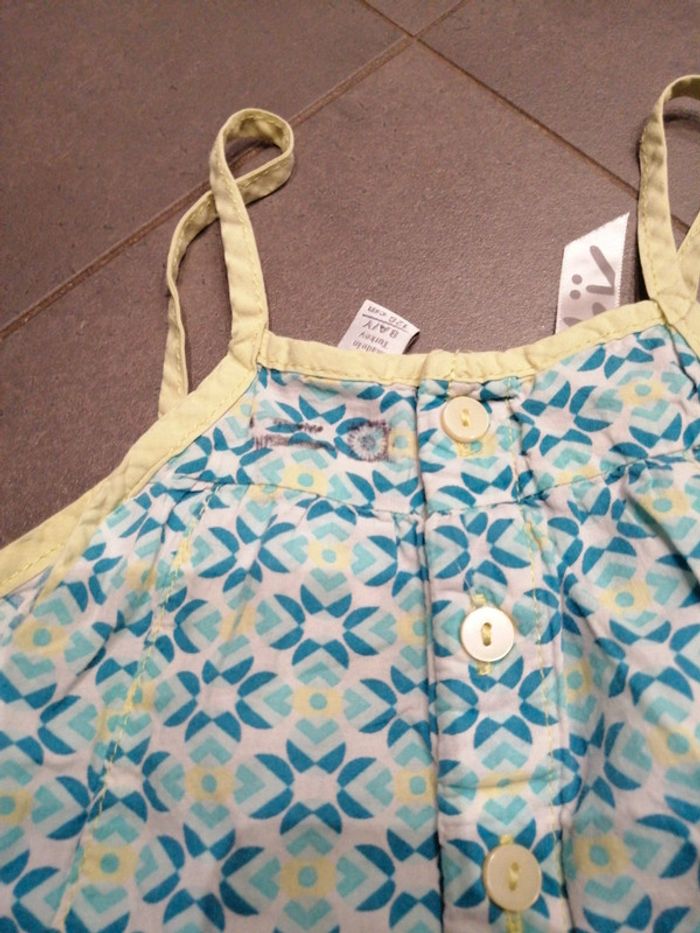 Débardeur 8 ans okaidi - photo numéro 5