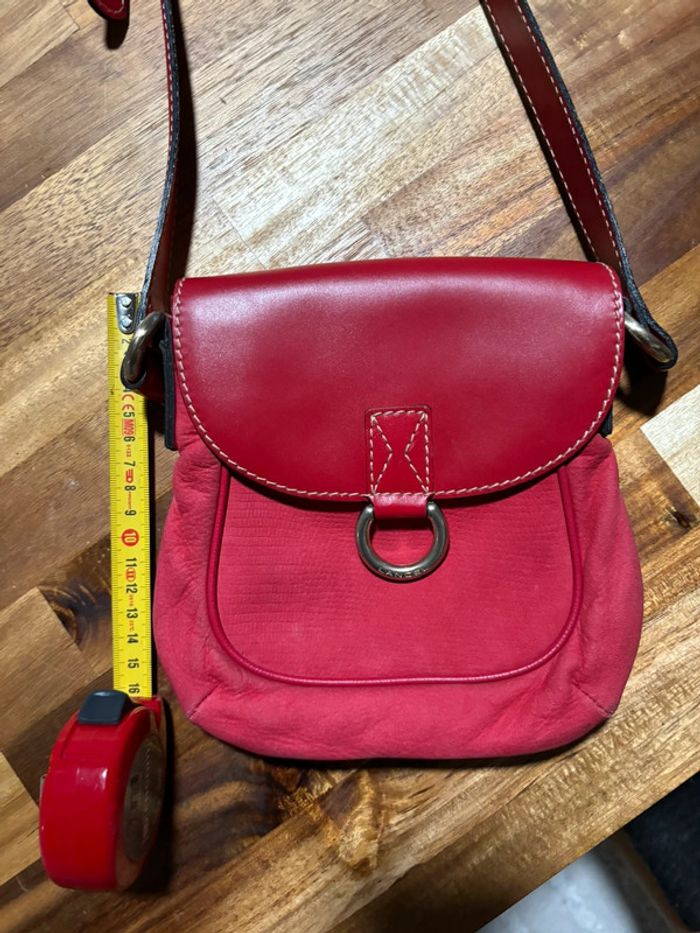 Sac Lancel - photo numéro 2