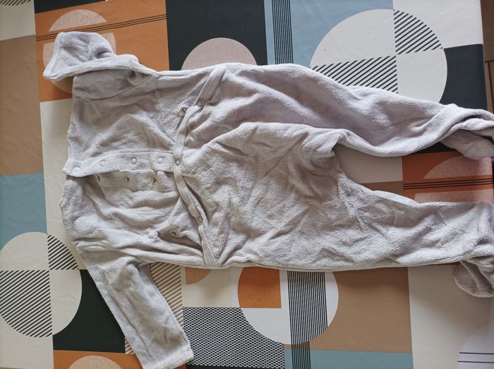 Pyjama - photo numéro 3