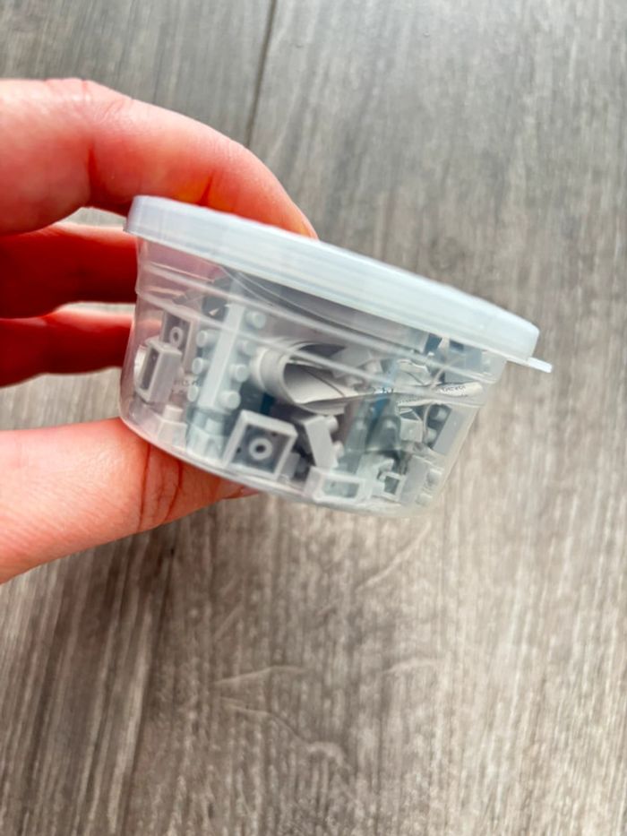 Blocks mini Éléphant - photo numéro 2