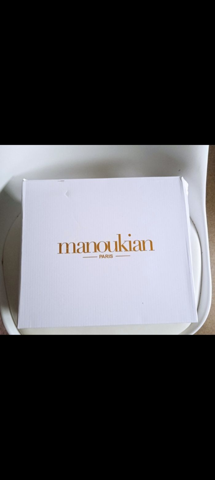 Belle bottines couleur crème - photo numéro 7