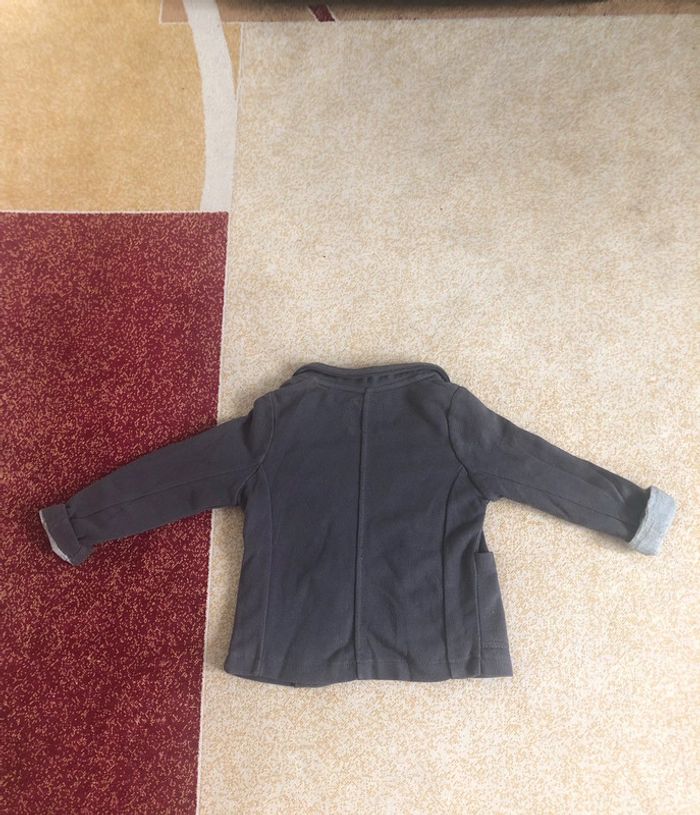 Veste américaine - photo numéro 3