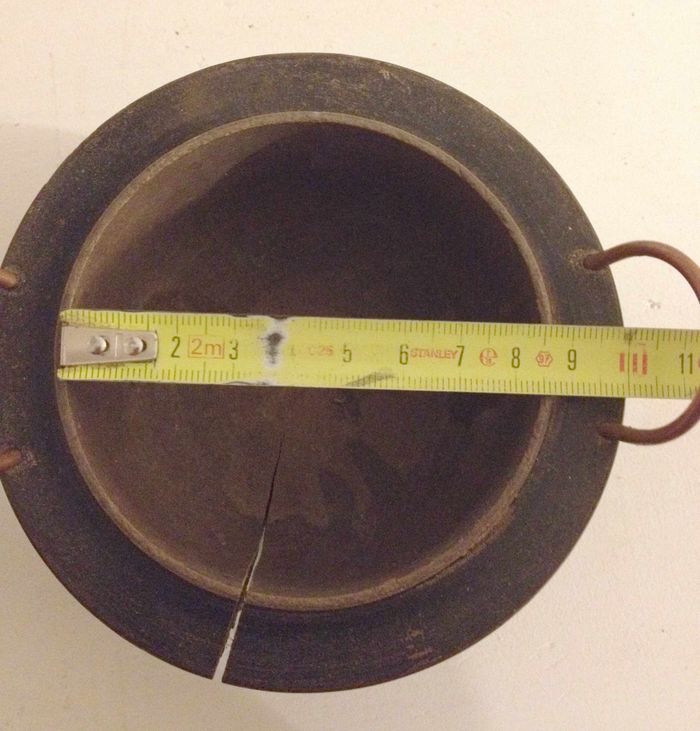 Petite boite de rangement fantaisie avec couvercle - photo numéro 9