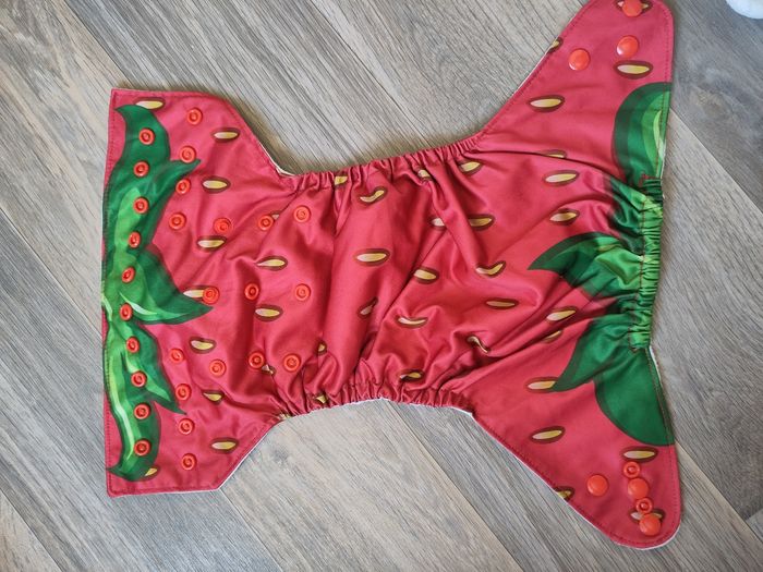 Couches lavables - photo numéro 4