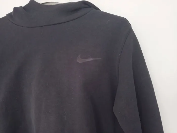 Sweat-shirt Nike fille w - photo numéro 4