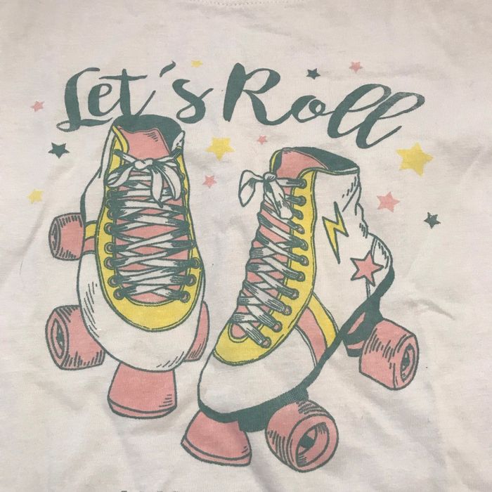 Tee shirt - photo numéro 2