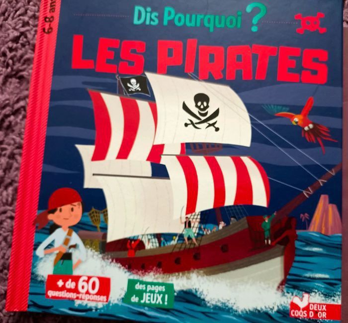5- Lot de livres pour enfants - photo numéro 3