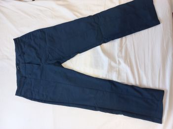 Pantalon femme